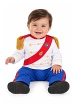 Charming Prince Costume for Infants New Main