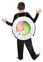 Kids Sushi Roll Costume Alt 1