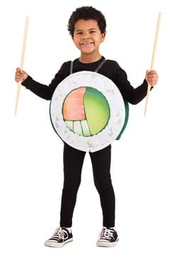 Exclusive Sushi Roll Food Toddler Costume