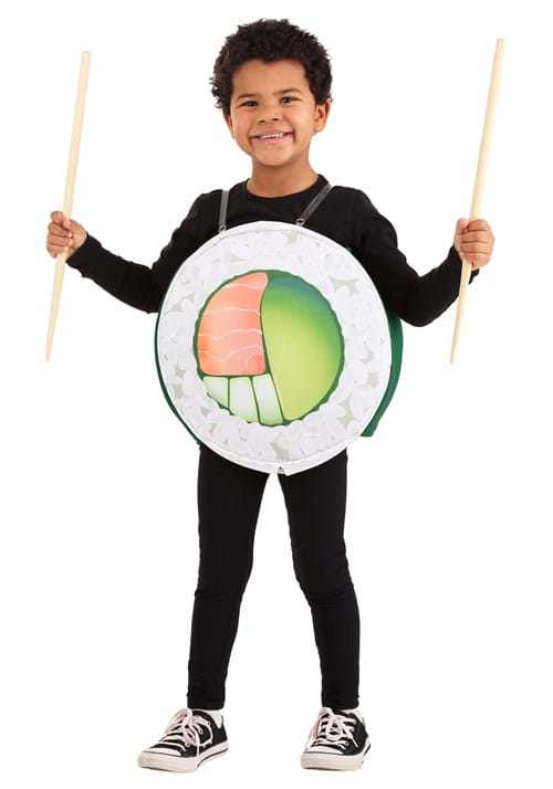 Exclusive Sushi Roll Food Toddler Costume