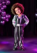 Kid's Dazzling Disco Dude Costume