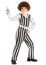 Kid's Dazzling Disco Dude Costume Alt 4