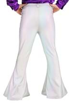 Kid's Holographic Disco Pants alt 1