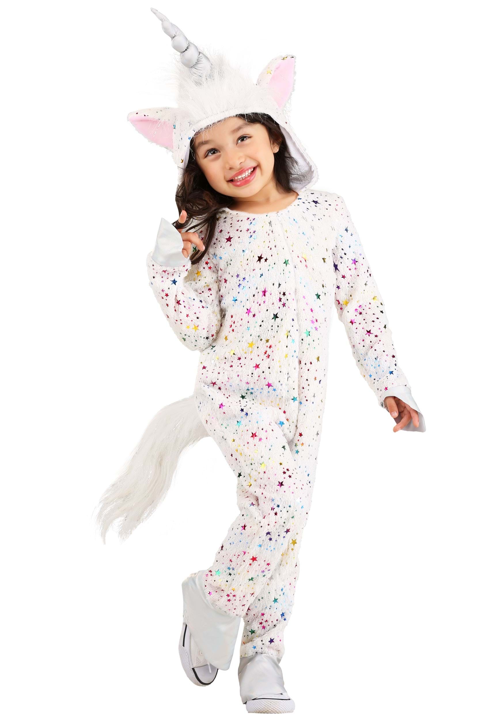 Magical Unicorn Costume for Toddler
