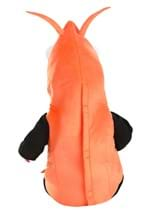 Infant Shrimp Costume Alt 1