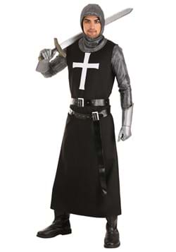 Dark Crusader Costume for Men