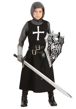 Kids Dark Crusader Costume