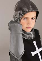 Kids Dark Crusader Costume Alt 3