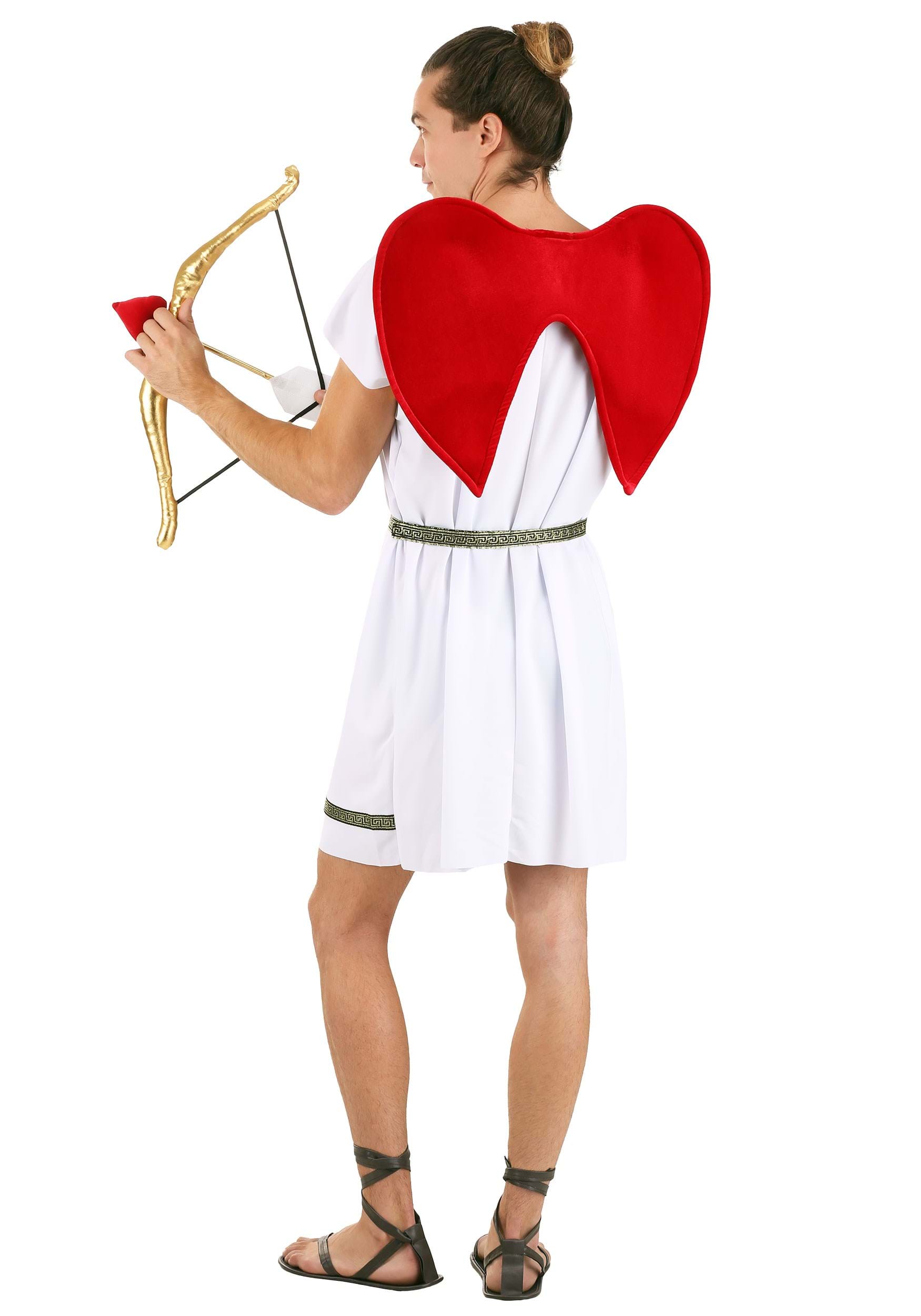 Wings and Bow Kit for Cupid