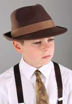 Kids Clyde Gangster Costume Alt 2