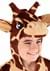 Giraffe Jumpsuit Costume for Kid's Alt 2