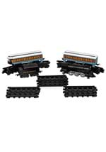 Polar Express Battery Operated Mini Train Set Alt 8