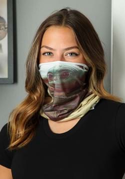 Star Wars Mandalorian The Child Adult Neck Gaiter Updated