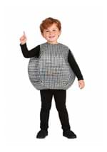 Disco Ball Toddler Costume UPD 1