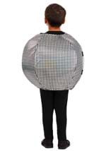 Disco Ball Toddler Costume