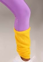 Womens Work It Out 80s Costume Alt 5