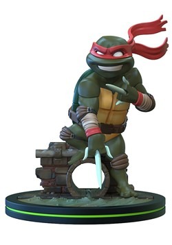 TMNT Raphael Q-Fig