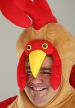 Adult Plus Size Rooster Costume Alt 2