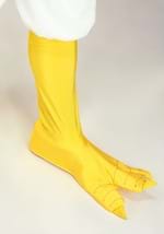 Plus Size Rooster Costume Alt 1