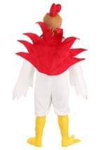 Plus Size Rooster Costume Alt 6