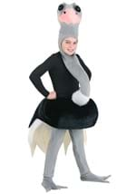 Ostrich Kid's Costume Main