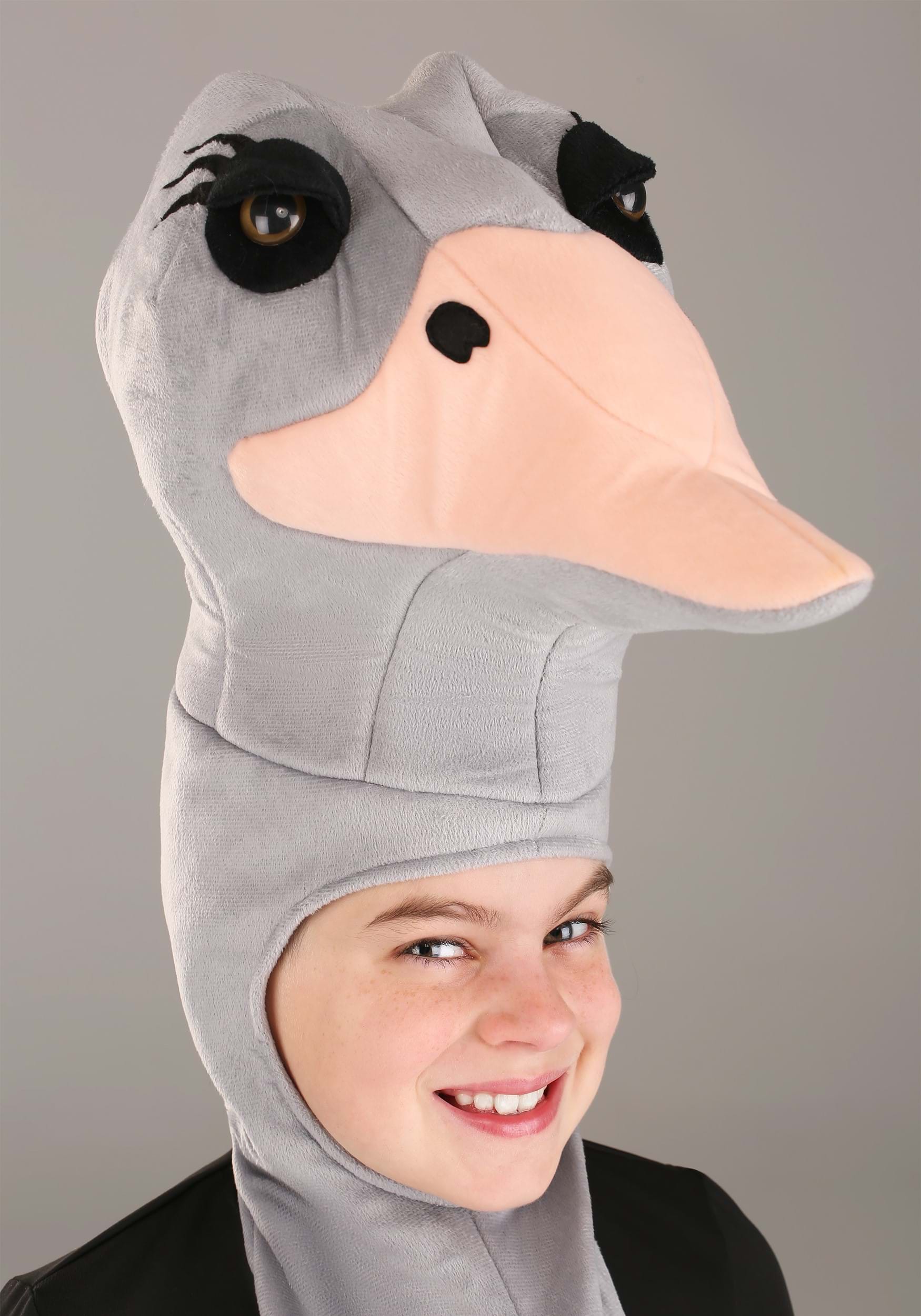 Ostrich Costume For Kid's