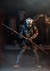 Predator 2 Ultimate Guardian 7" Scale Action Figure Alt 2