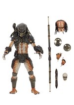 Predator 2 Ultimate Stalker 7" Scale Action Figure