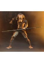 Predator 2 Ultimate Stalker 7" Scale Action Figure Alt 1