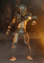 Predator 2 Ultimate Stalker 7" Scale Action Figure Alt 3