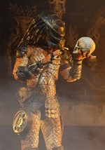 Predator 2 Ultimate Stalker 7" Scale Action Figure Alt 4