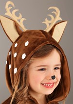 Toddler Deer Costume Alt 1