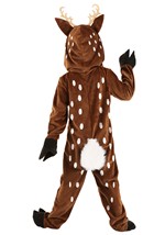 Toddler Deer Costume Alt 4