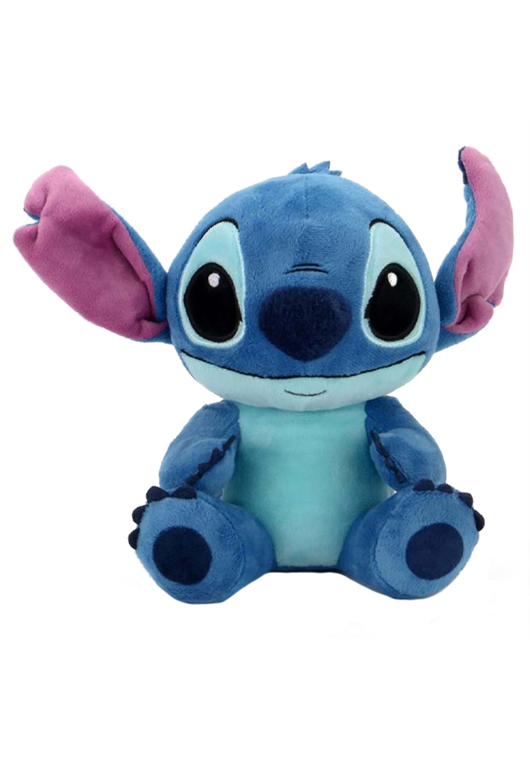 Lilo & Stitch Disney Phunny Stuffed Figure