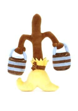 Disney Fantasia Enchanted Broom Phunny Plush Main UPD