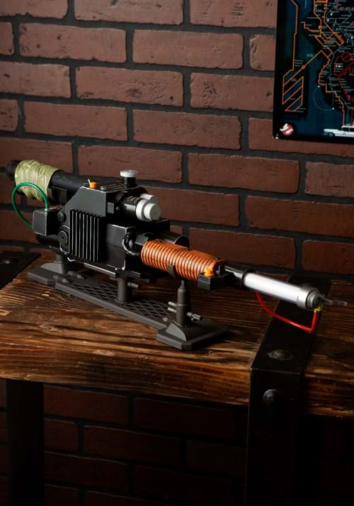 Prop Replica Ghostbusters Plasma Series Neutrona Wand