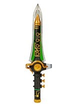 Power Rangers Lightning Collection Dragon Dagger Alt 1