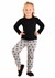 2 Pack Minnie Mouse Toddler Joggers Alt 1