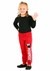 2 Pack Minnie Mouse Toddler Joggers Alt 2