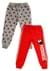 2 Pack Minnie Mouse Toddler Joggers Alt 3