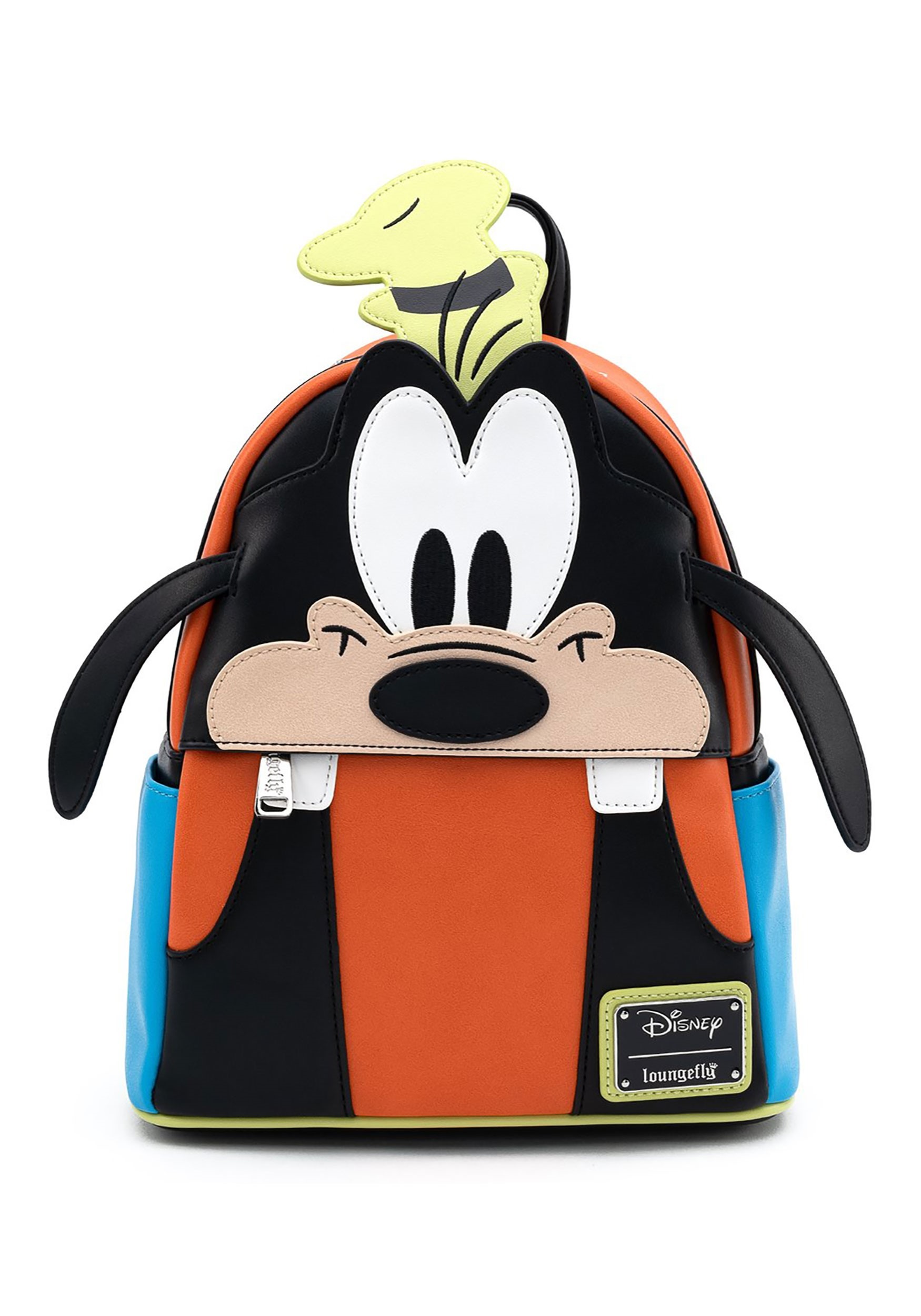 disney goofy suitcase