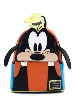 Loungefly Disney Goofy Mini Backpack