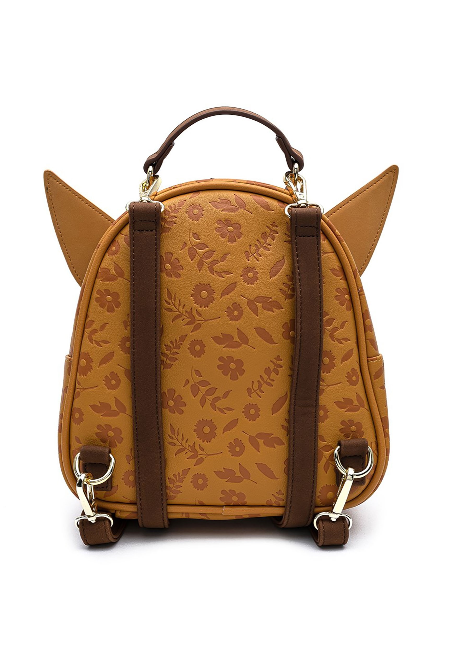 loungefly eevee backpack