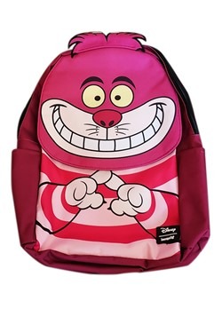 Loungefly Cheshire Cat Cosplay Nylon Backpack