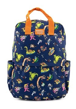 character backpacks for adults