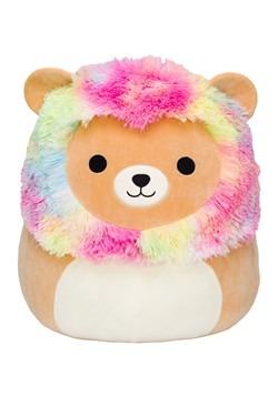 ocelot squishmallow