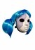 Sally Face Mask and Wig Combo alt 2
