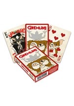 Gremlins Playing Cards