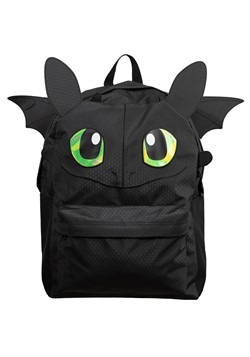 How to Train Your Dragon Toothless Laptop Backpack