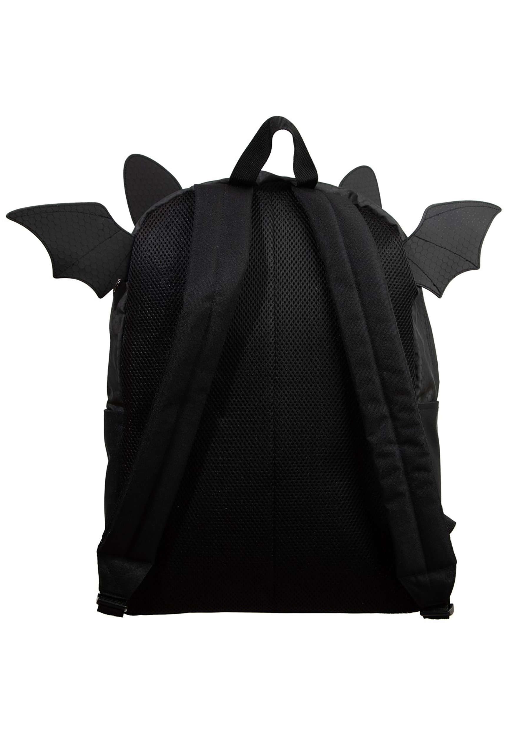 dragon backpack